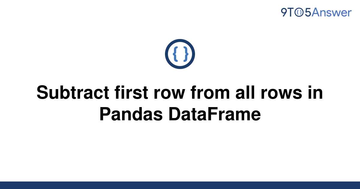 how-to-subtract-two-columns-in-pandas-dataframe-geeksforgeeks