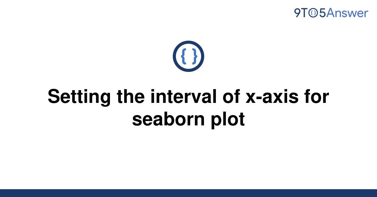 solved-setting-the-interval-of-x-axis-for-seaborn-plot-9to5answer