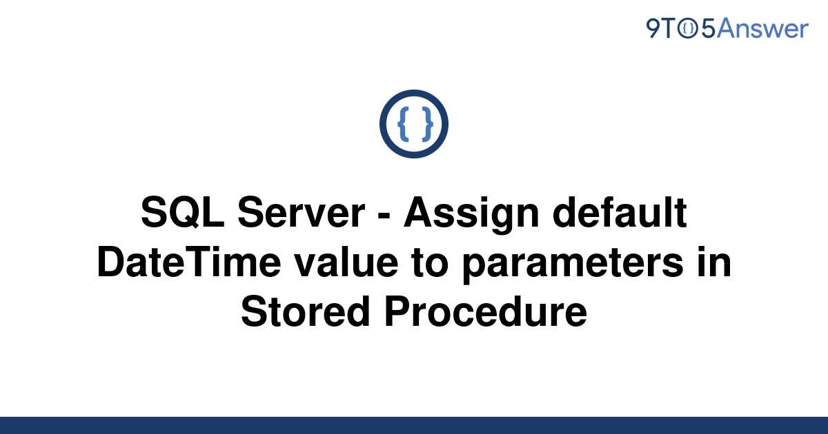 Oracle Default Datetime Value