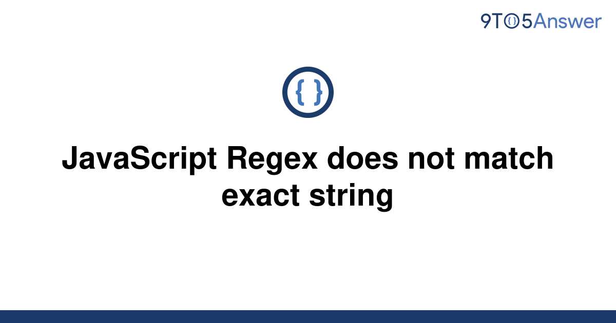 37-regex-match-special-characters-javascript-javascript-answer