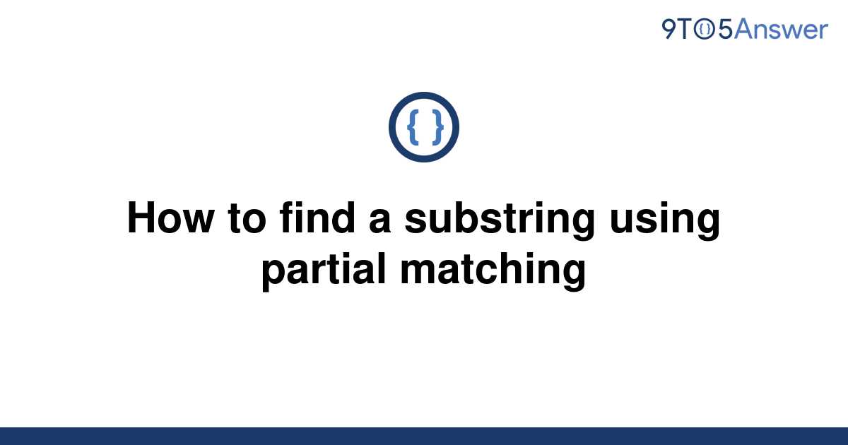 how-to-find-a-substring-in-python