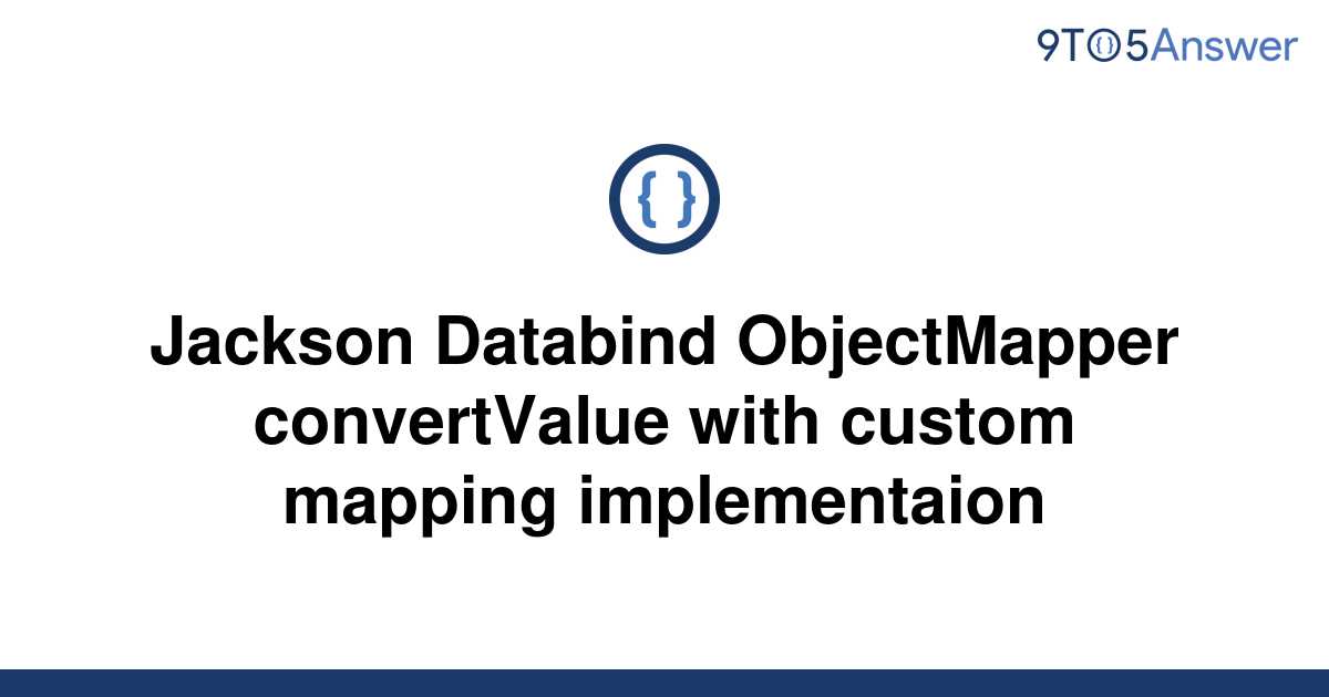 java objectmapper convertvalue unchecked assignment