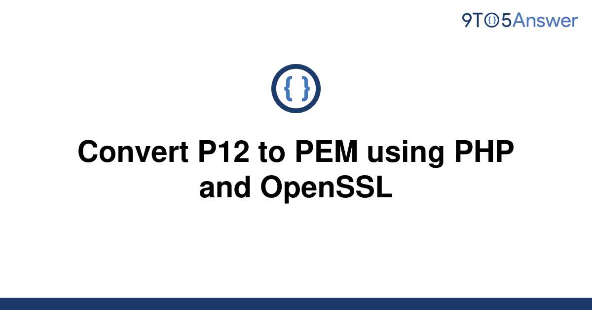 openssl convert pfx to pem wireshark
