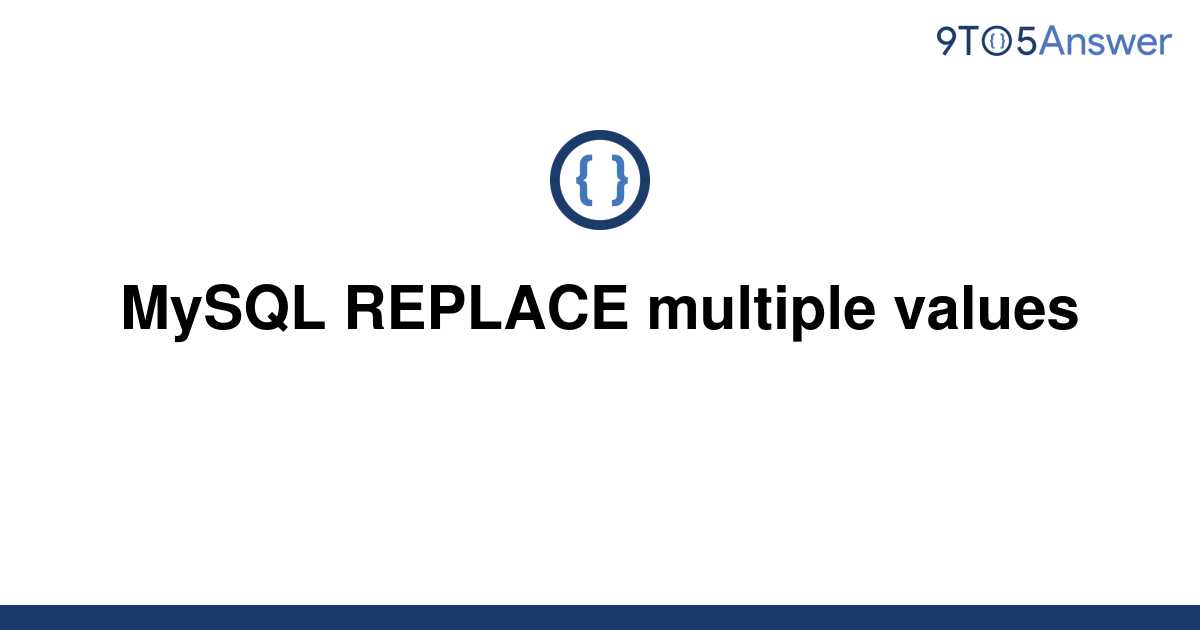 substitute-multiple-values-excel-google-sheets-auto-vba