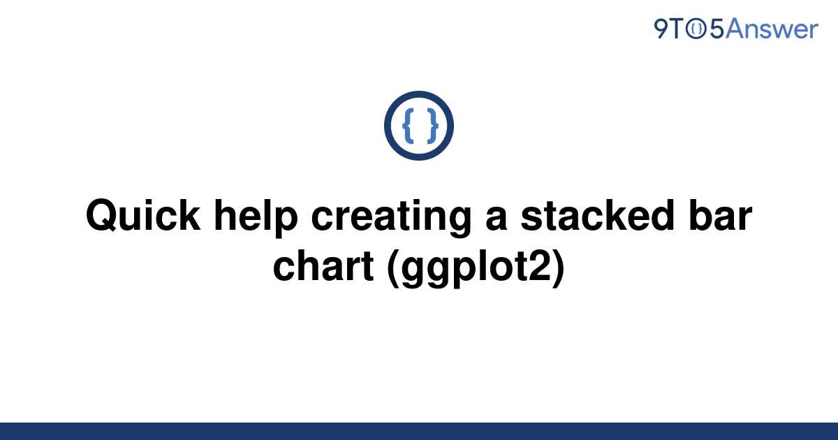 Solved Quick Help Creating A Stacked Bar Chart To Answer