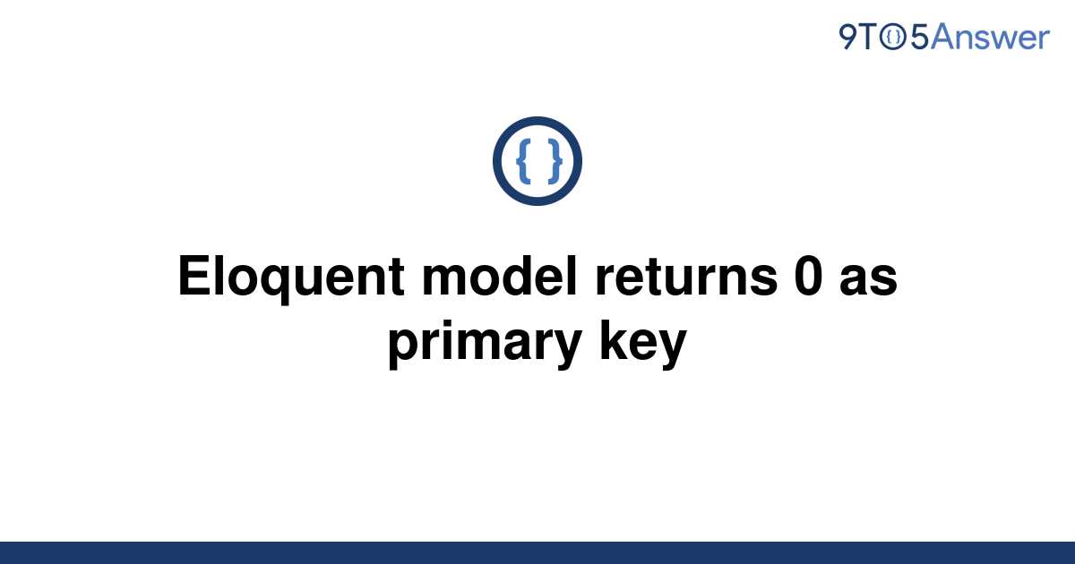 eloquent model return specified properites