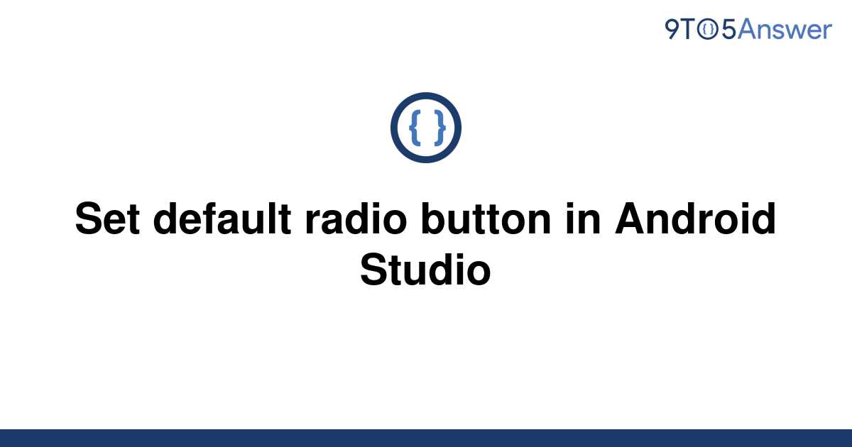 how-to-set-radio-button-default-value-in-power-apps-sharepoint-dot-net