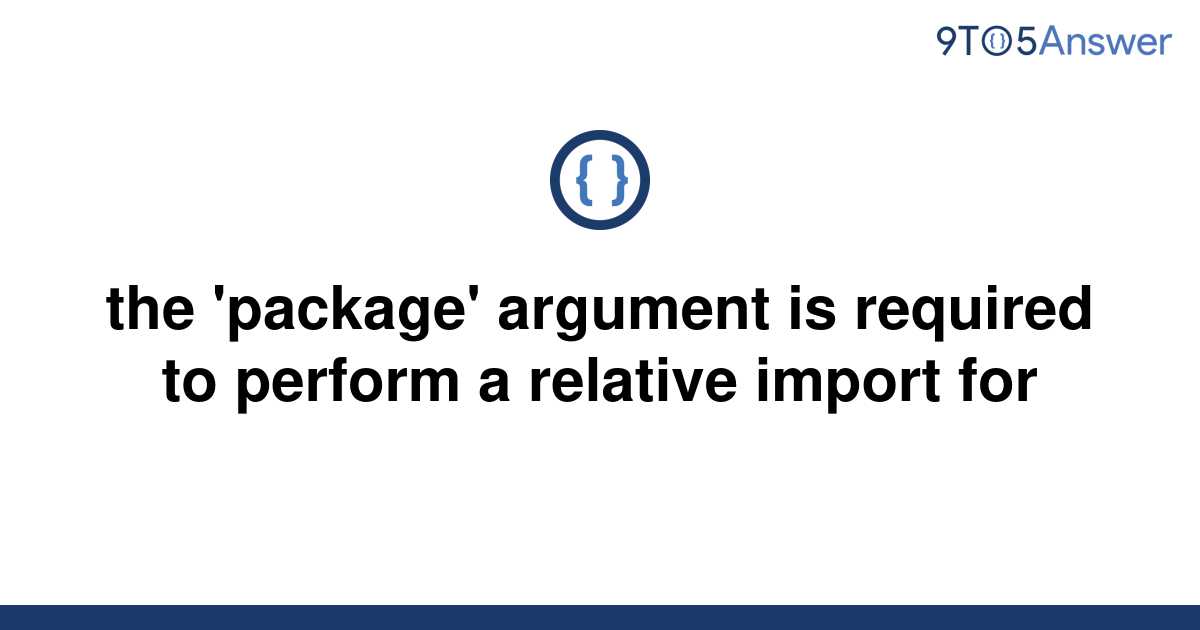 solved-the-package-argument-is-required-to-perform-a-9to5answer