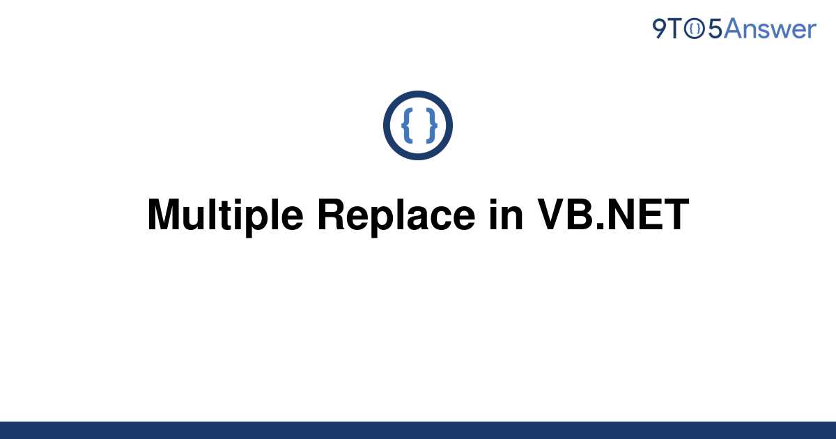 solved-mysql-replace-multiple-values-9to5answer