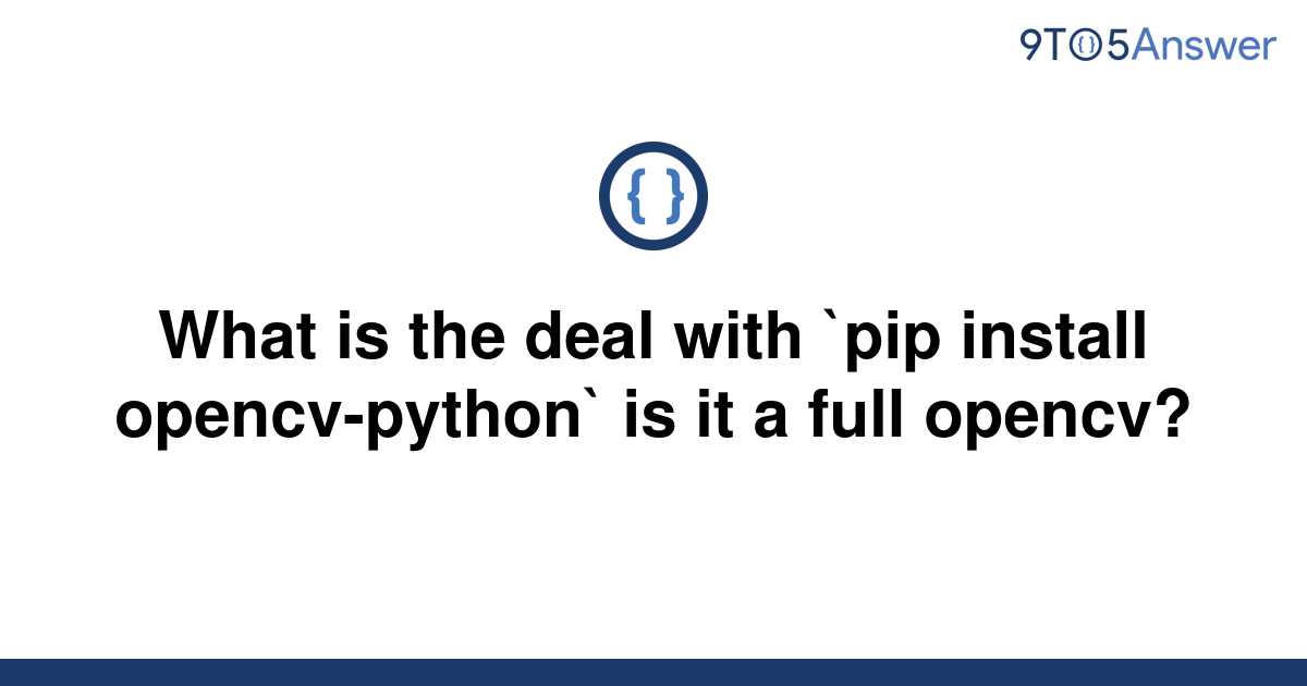 solved-what-is-the-deal-with-pip-install-9to5answer