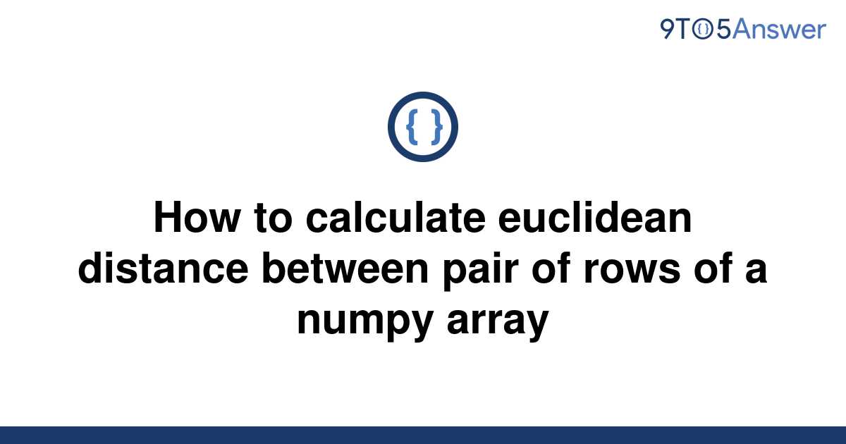 euclidean-distance-formula-derivation-examples