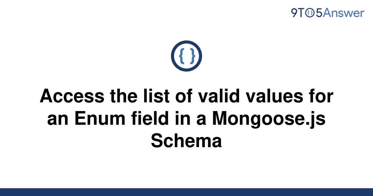 solved-access-the-list-of-valid-values-for-an-enum-9to5answer