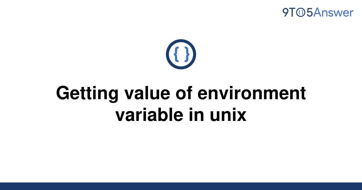 how-to-use-path-environment-variable-in-unix