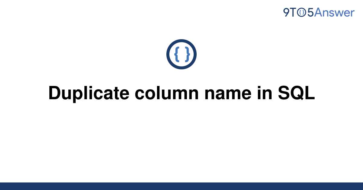 How To Find Length Of Column Name In Sql