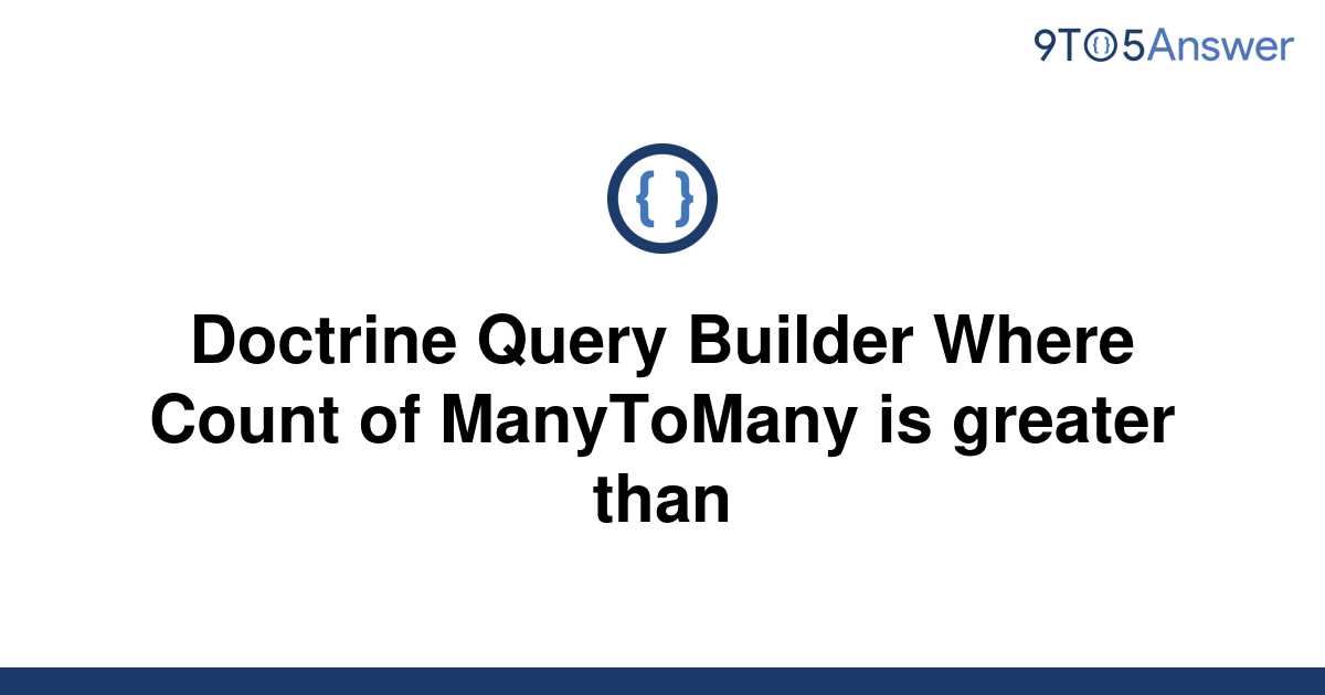 use-inner-join-in-doctrine-query-builder