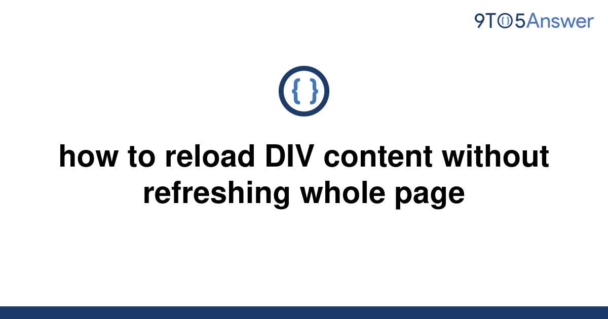 Html Remove Div Content