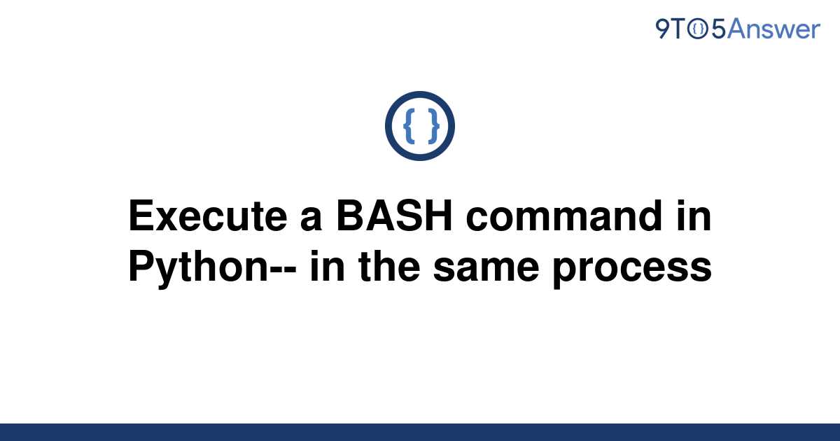 solved-execute-a-bash-command-in-python-in-the-same-9to5answer