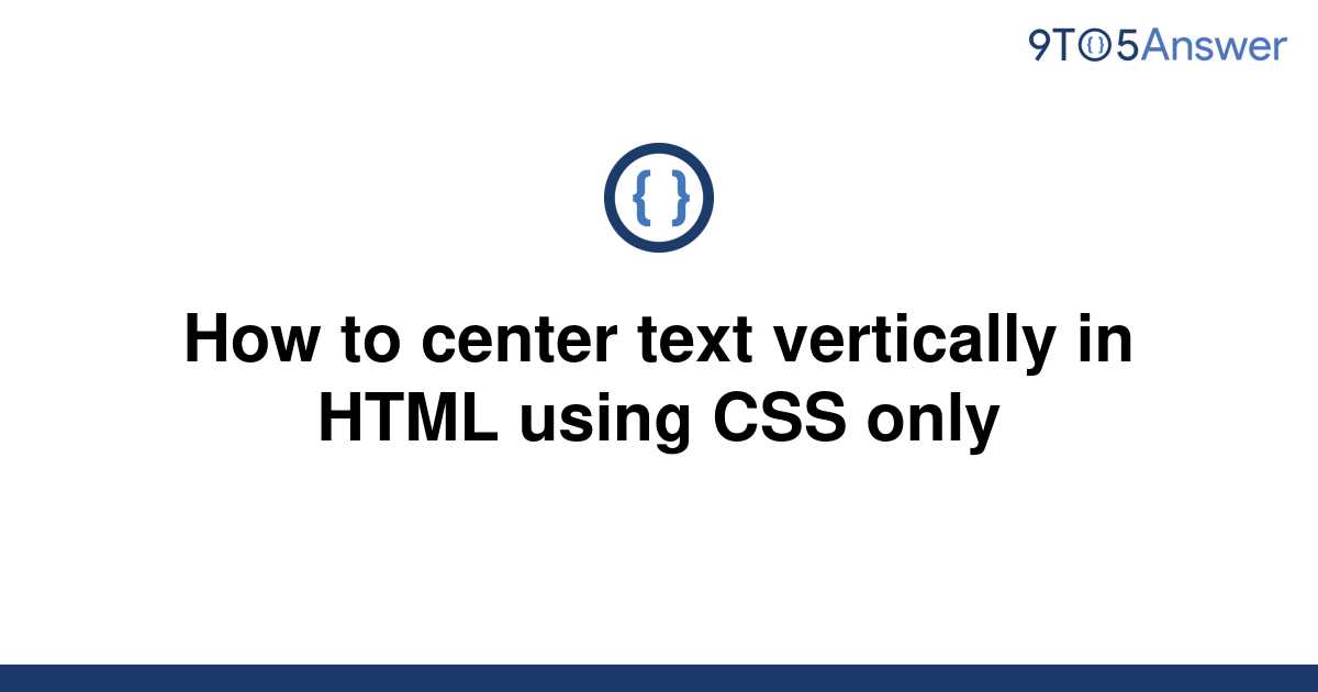 How To Center Text Under An Image In Css