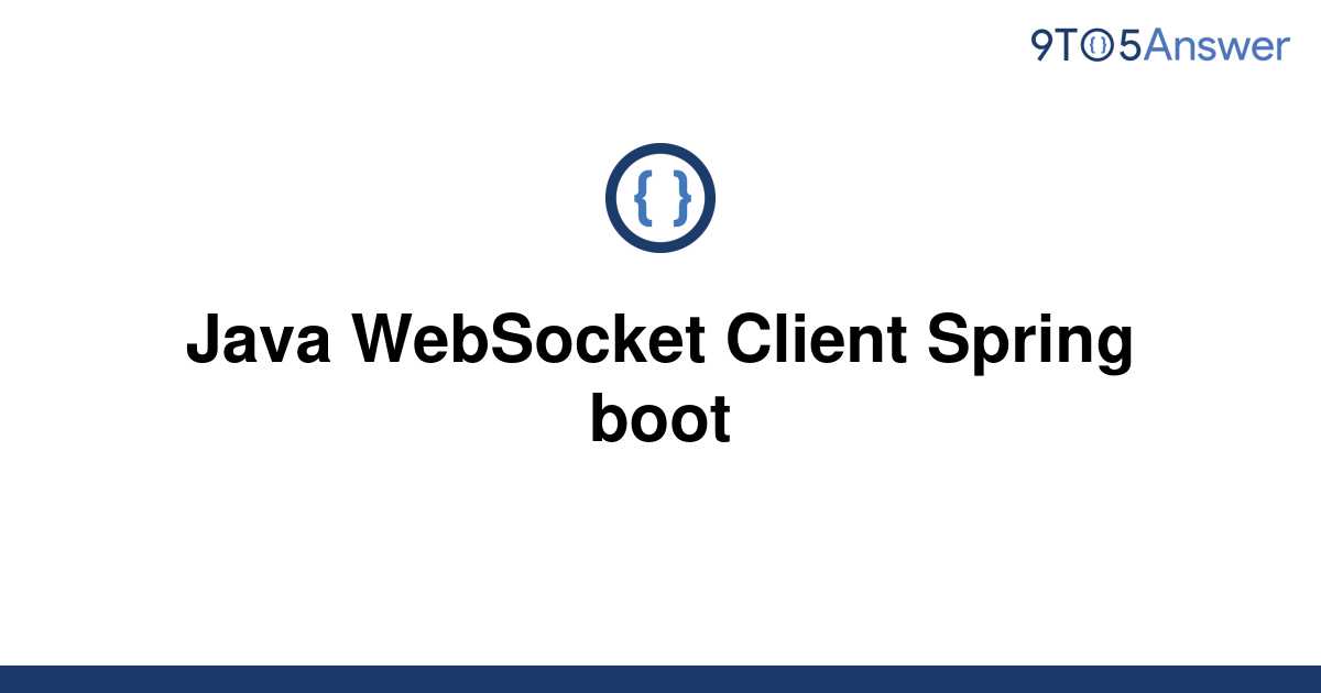 spring-boot-websocket-stomp-protocol