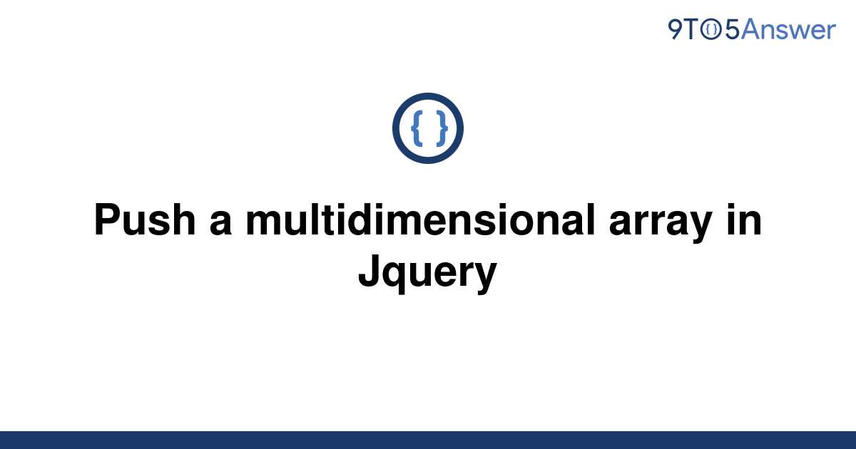 jquery grep multidimensional array