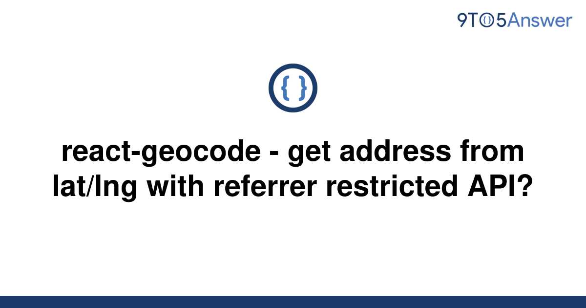 node-js-022-get-address-from-latitude-and-longitude-youtube