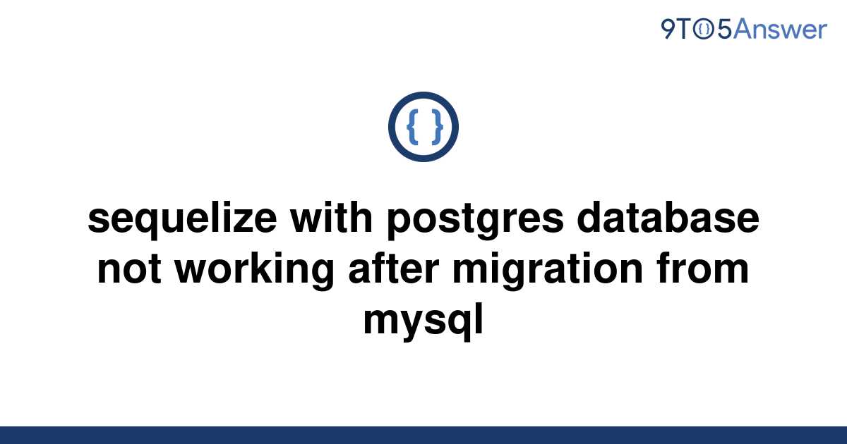 solved-sequelize-with-postgres-database-not-working-9to5answer