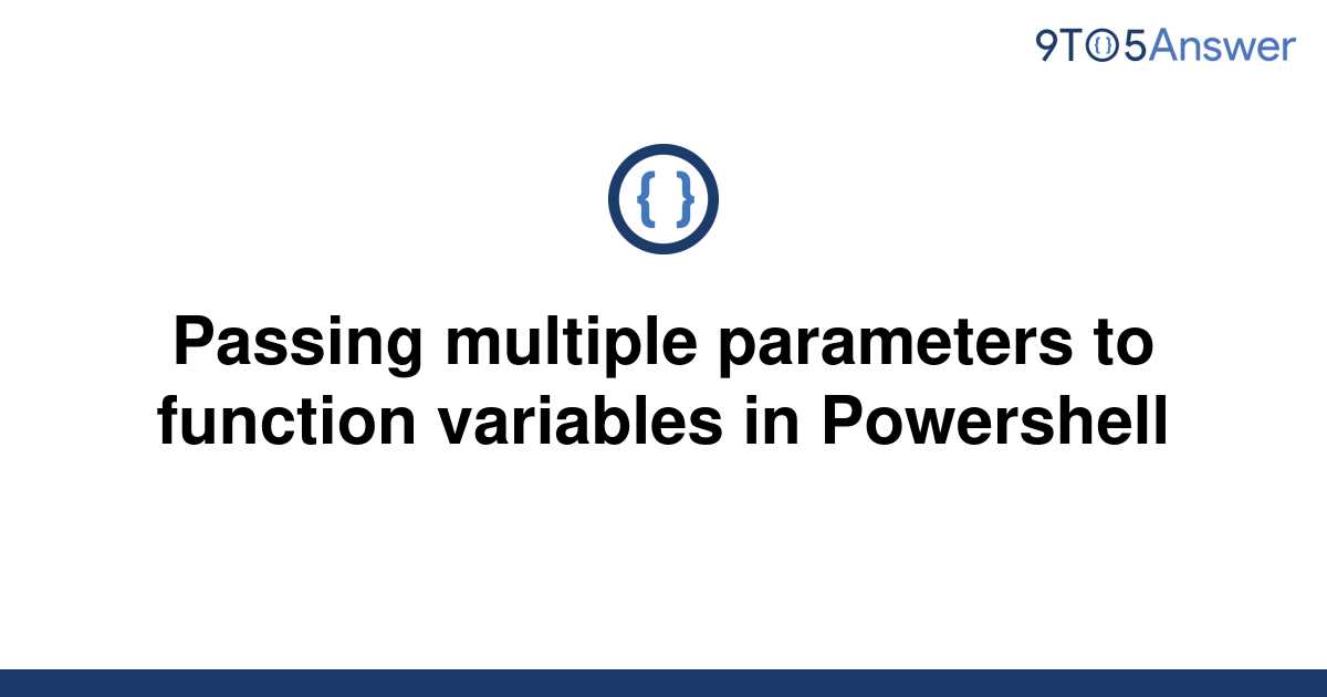 shell-scripting-tutorial-24-define-and-passing-parameters-in-shell