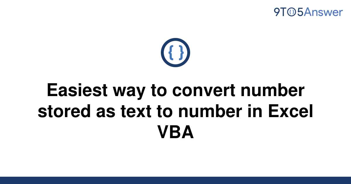 excel-how-to-convert-a-number-stored-as-text-with-a-formula-youtube