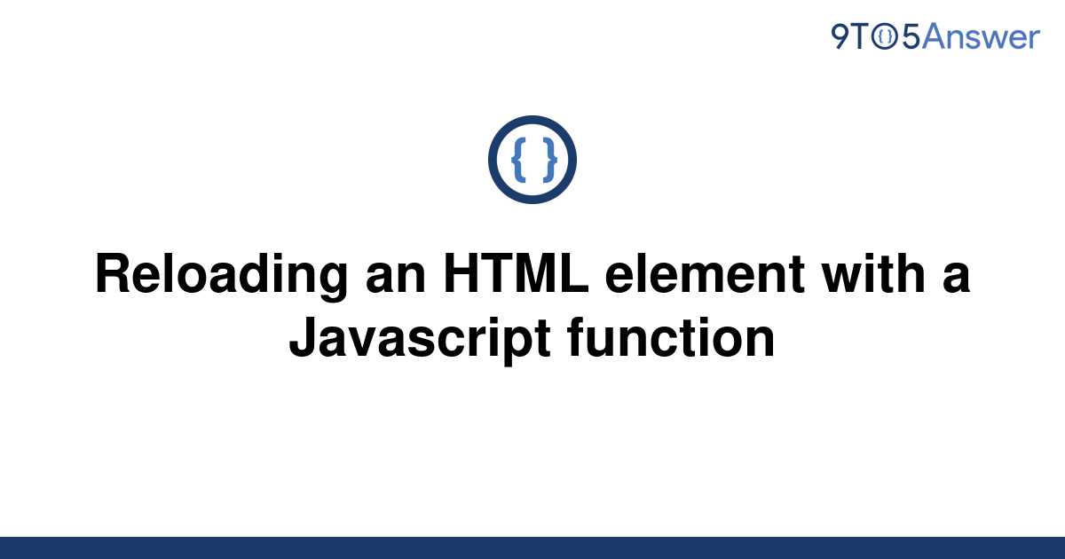 javascript-replace-html