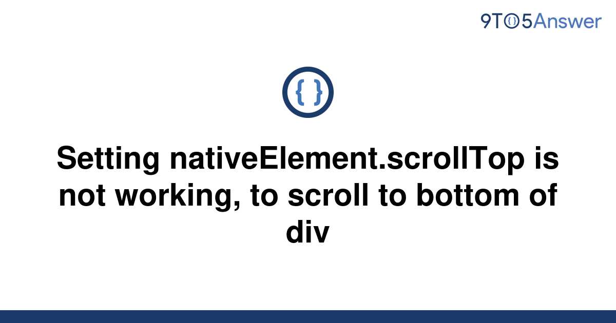 solved-jquery-scrolltop-does-not-work-in-scrolling-9to5answer