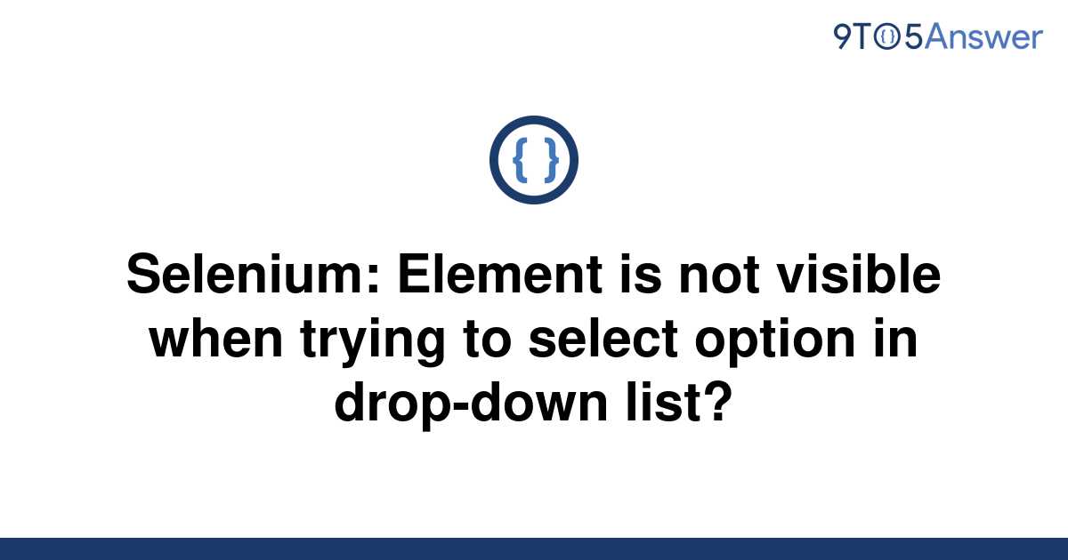 how-to-handle-drop-down-in-selenium-selenium-webdriver-with-java