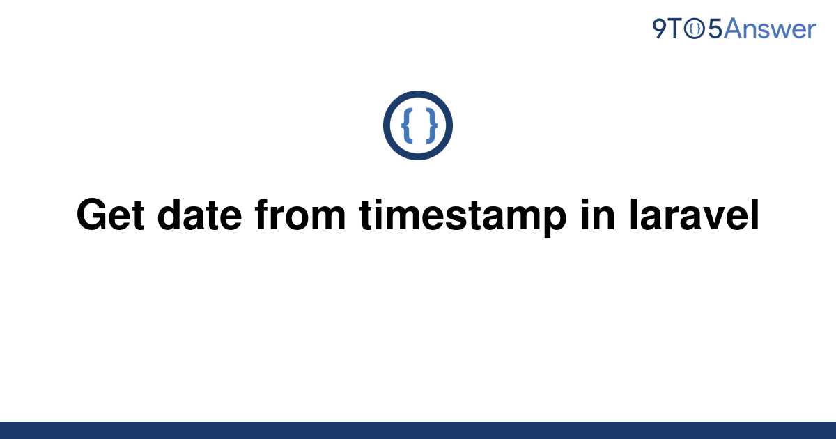 how-to-convert-timestamp-to-date-and-time-format-in-mysql