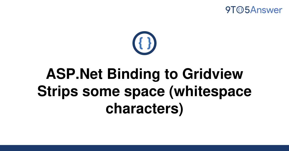 solved-how-to-display-spaces-in-between-text-in-asp-9to5answer