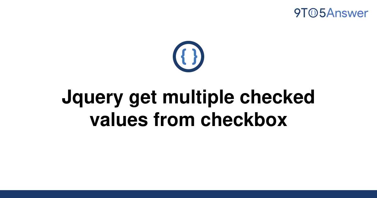 getting-checkbox-values-in-jquery-phppot