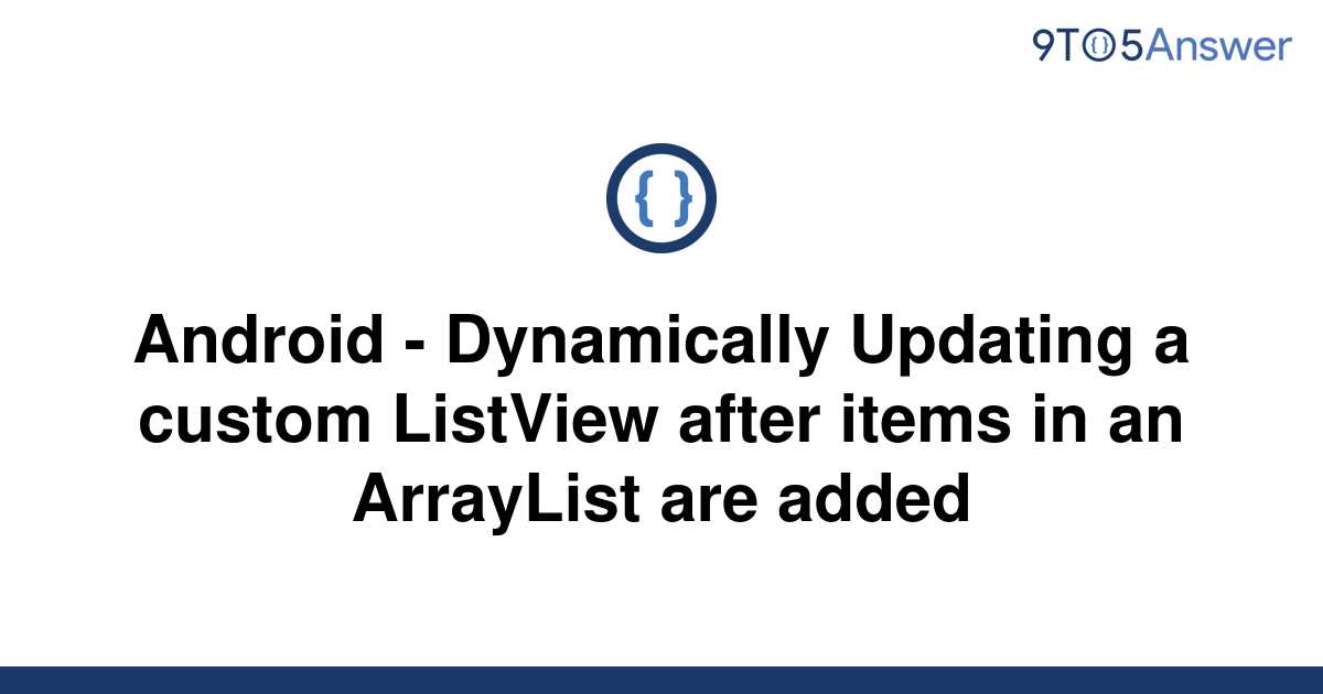 update-sub-item-in-listview-according-to-item-selected-in-android