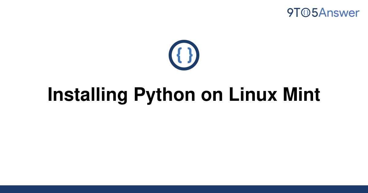 developing-python-on-linux-mint-systran-box