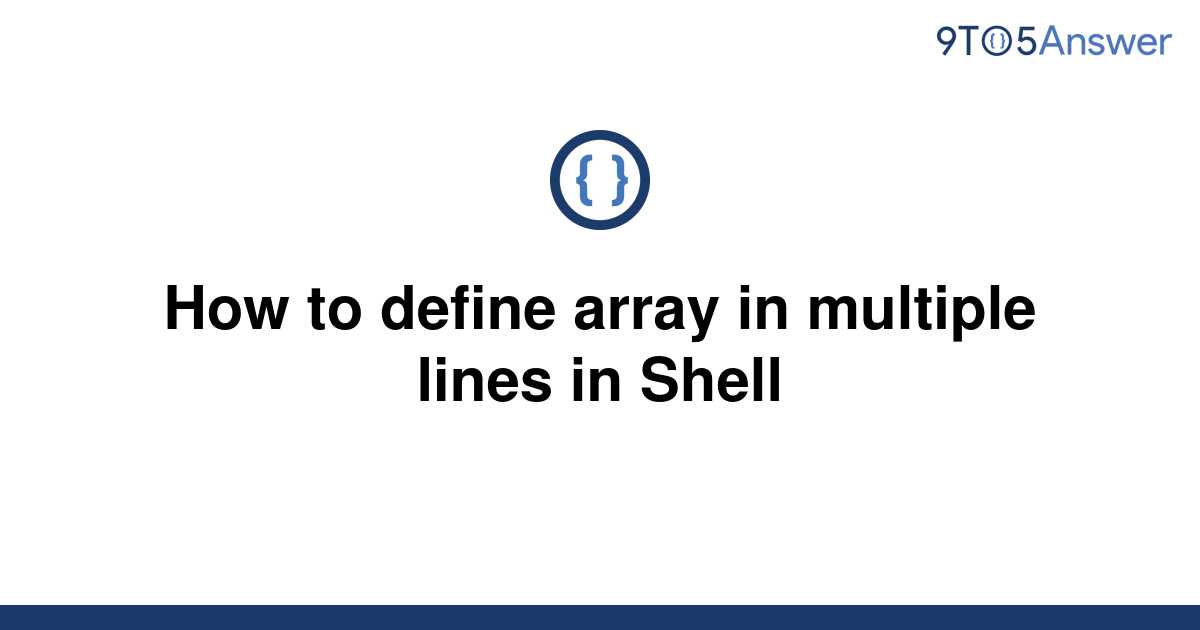 arrays-in-linux-array-in-shell-scripting-tutorial-arrays-i-how-to-define-array-in-unix