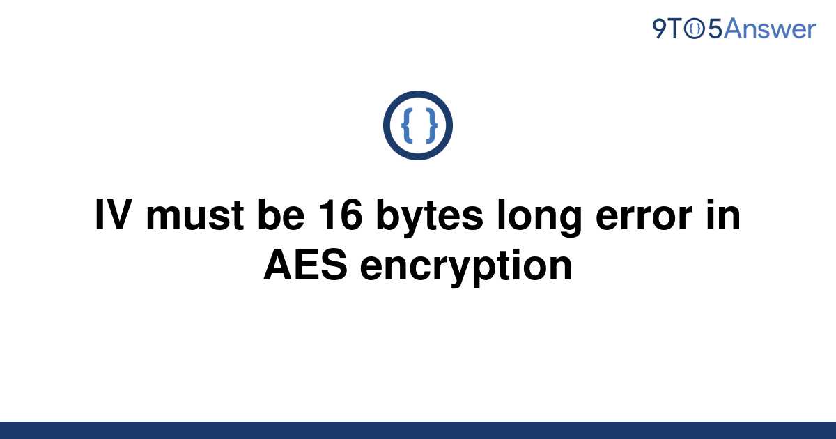 from crypto cipher import aes error