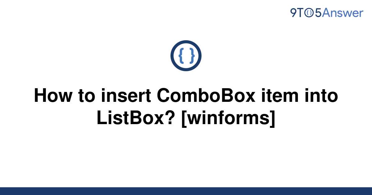 Excel Insert Combobox In Cell