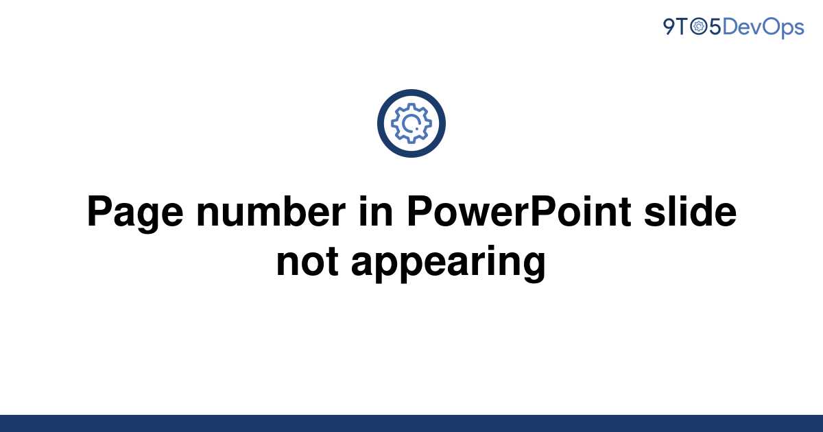 how-to-add-powerpoint-page-numbers-in-2-quick-and-easy-ways