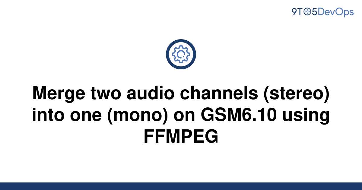 ffmpeg extract audio channel