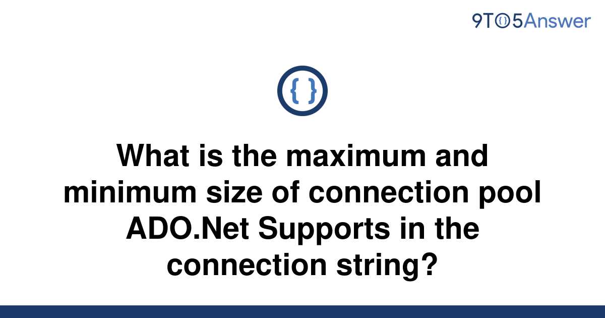 solved-what-is-the-maximum-and-minimum-size-of-9to5answer