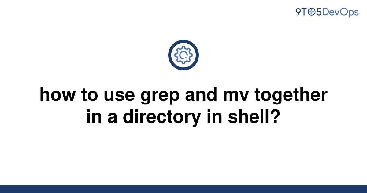grep directory with spaces