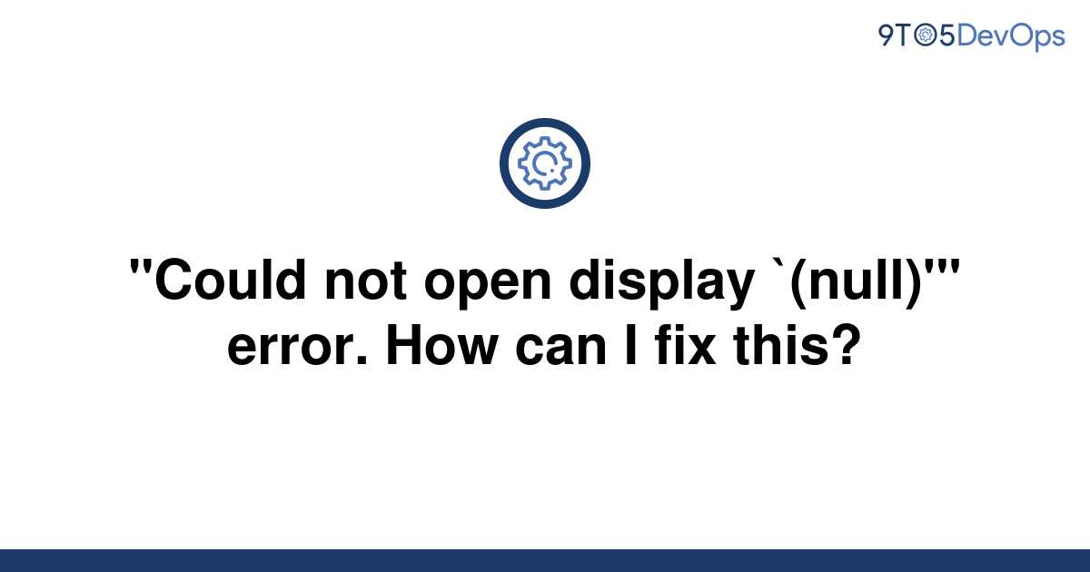 Could Not Open The Bcd Template Store