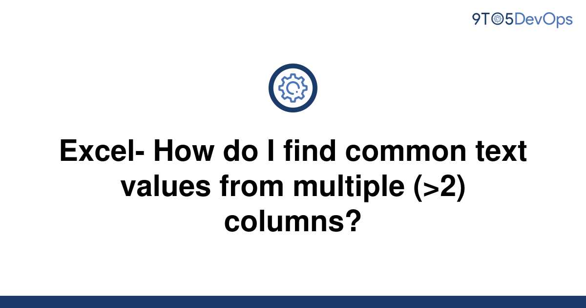 find-unique-values-in-two-columns-in-excel-free-excel-tutorial