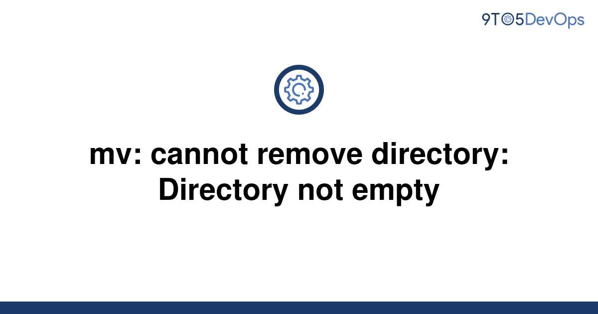 how-do-i-force-delete-a-directory-in-linux-nixcraft