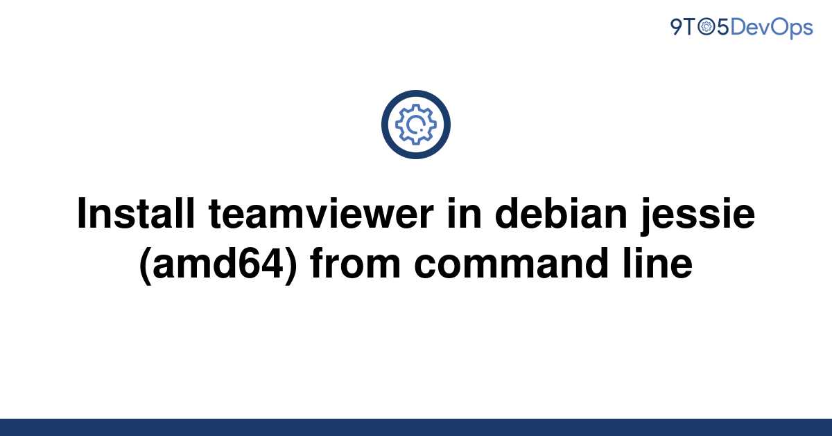 teamviewer _amd64.deb download