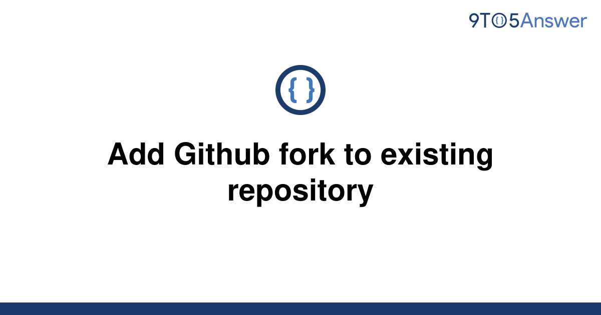 github fork to desktop