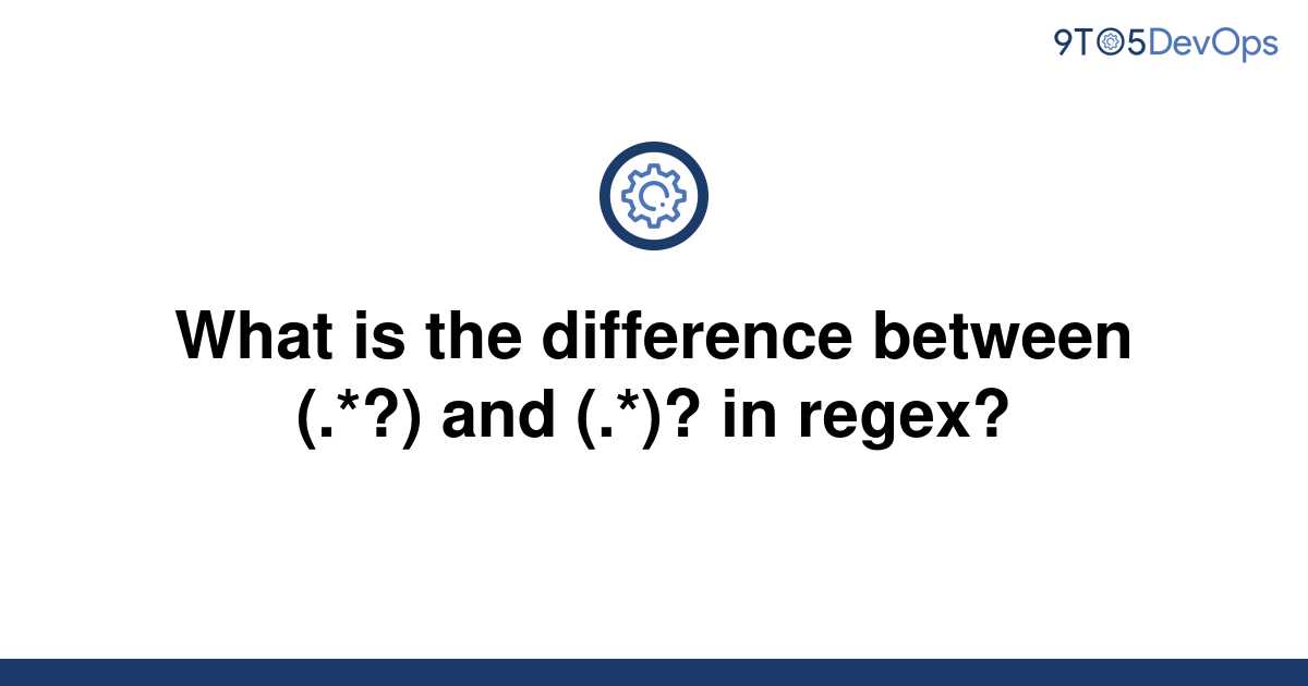 solved-what-is-the-difference-between-and-9to5answer