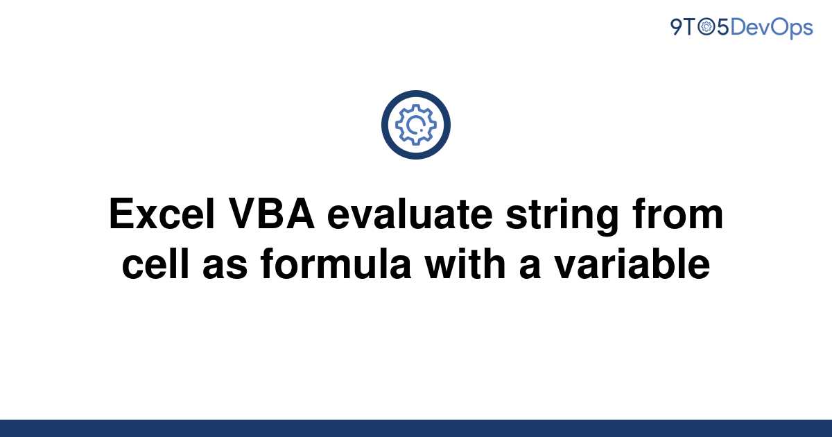 Excel Formula Get String From Cell